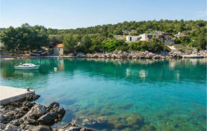 Beautiful Home In Zastrazisce With Wifi